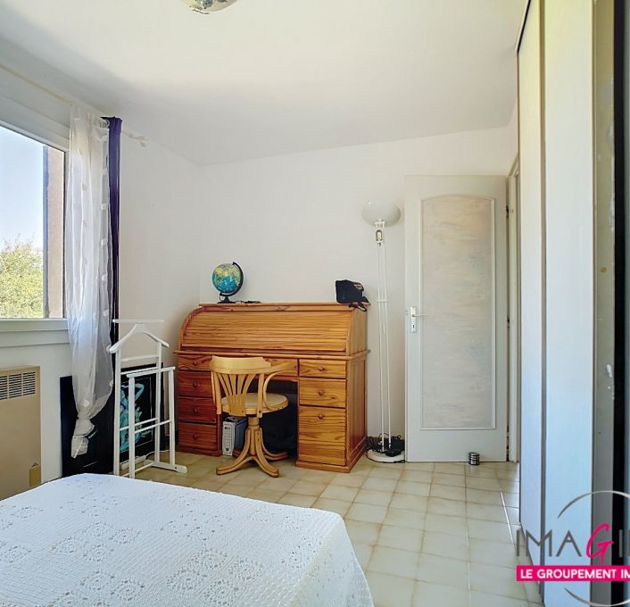 à vendre Villa Vailhauques