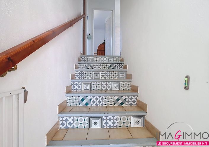 à vendre Villa Vailhauques