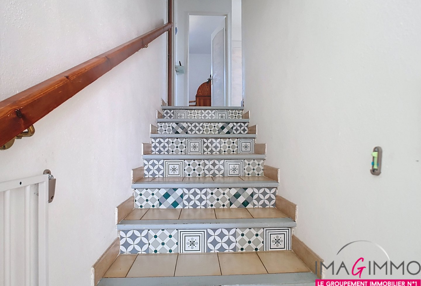 à vendre Villa Vailhauques - Photo 6