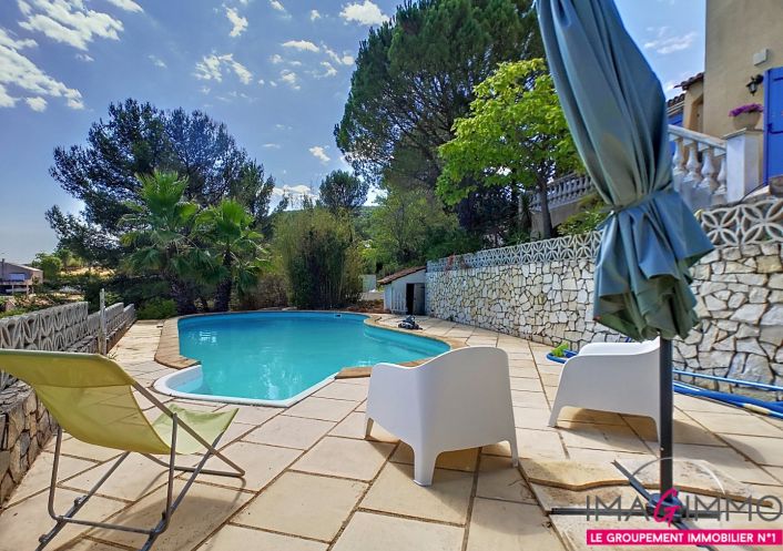 à vendre Villa Vailhauques