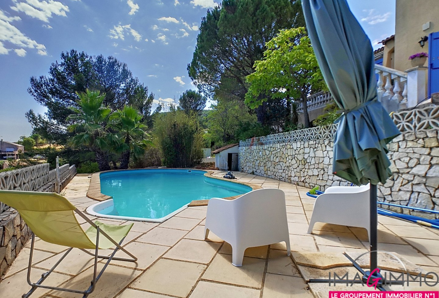 à vendre Villa Vailhauques - Photo 10