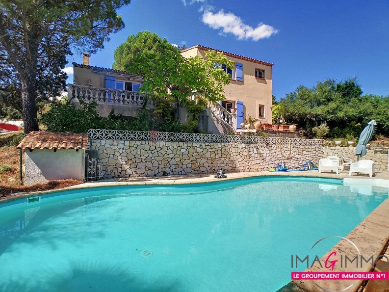 à vendre Villa Vailhauques - Photo 1