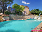 vente Villa Vailhauques