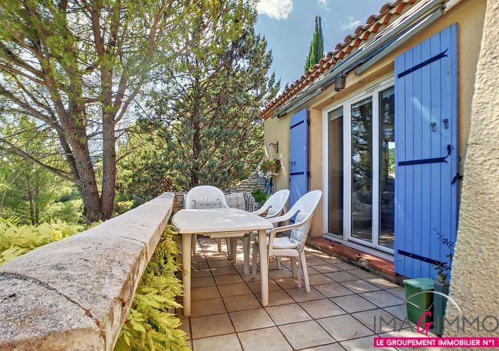 à vendre Villa Vailhauques