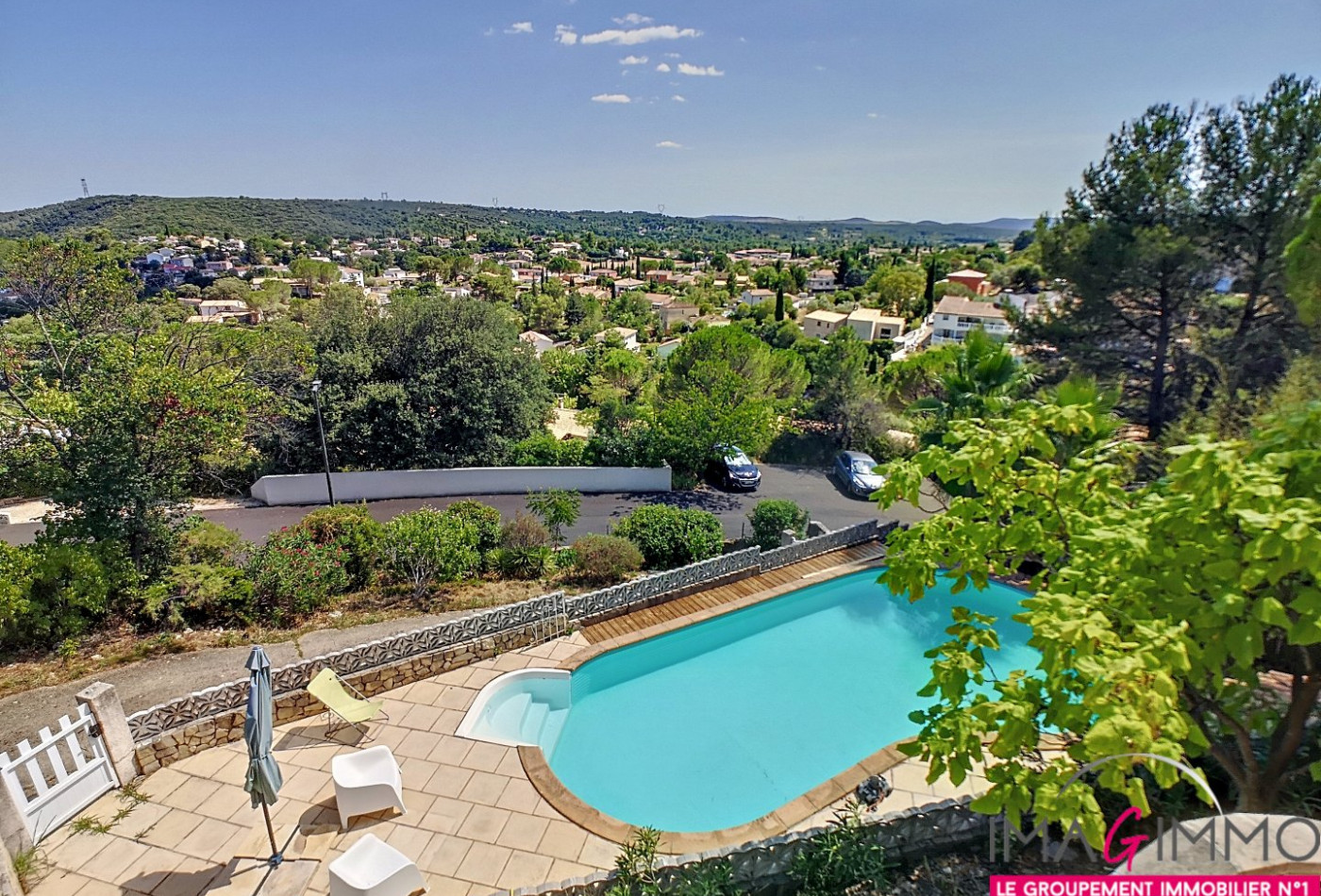 à vendre Villa Vailhauques - Photo 2