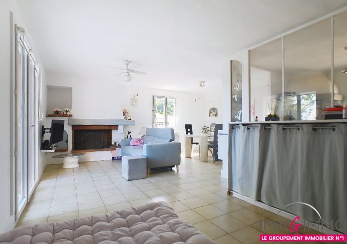 à vendre Villa Vailhauques