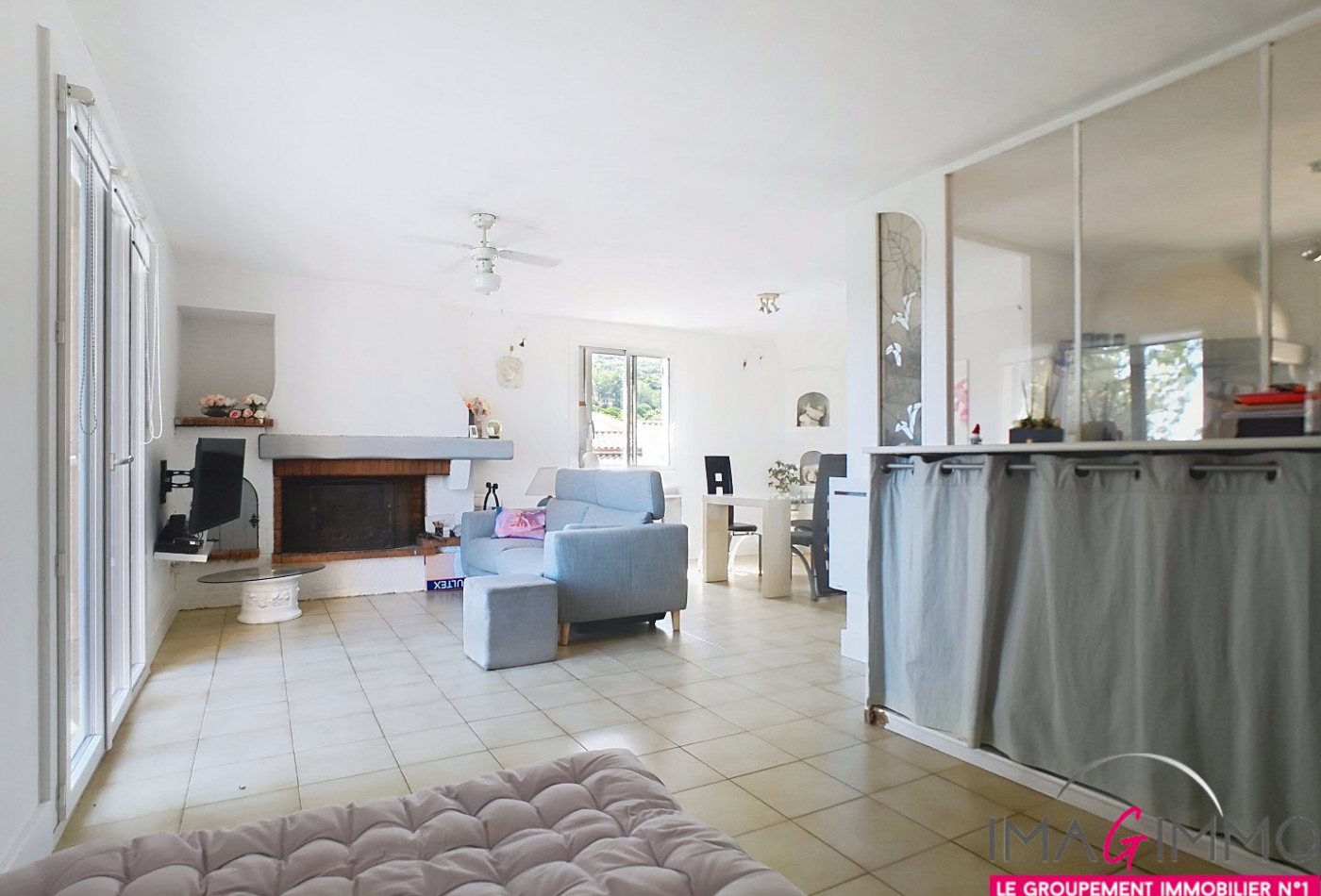 à vendre Villa Vailhauques - Photo 4