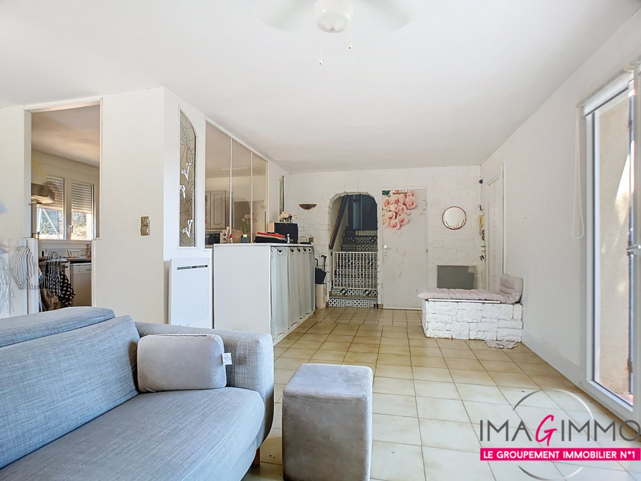 à vendre Villa Vailhauques - Photo 3