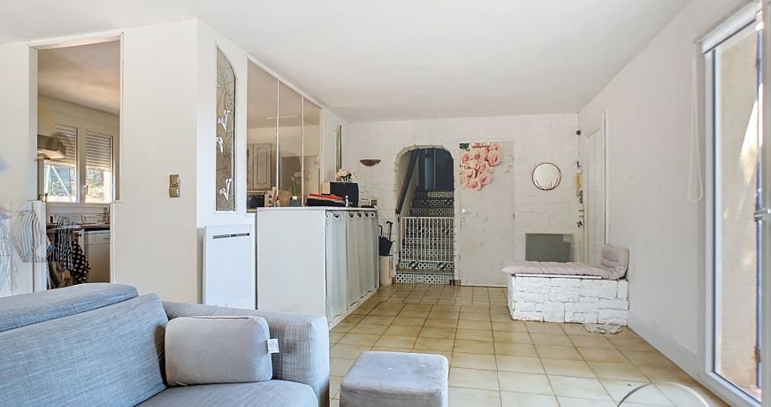 vente Villa Vailhauques