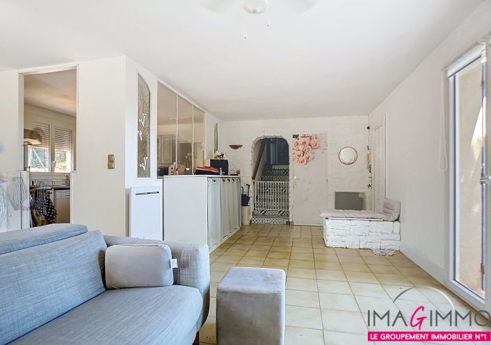 à vendre Villa Vailhauques