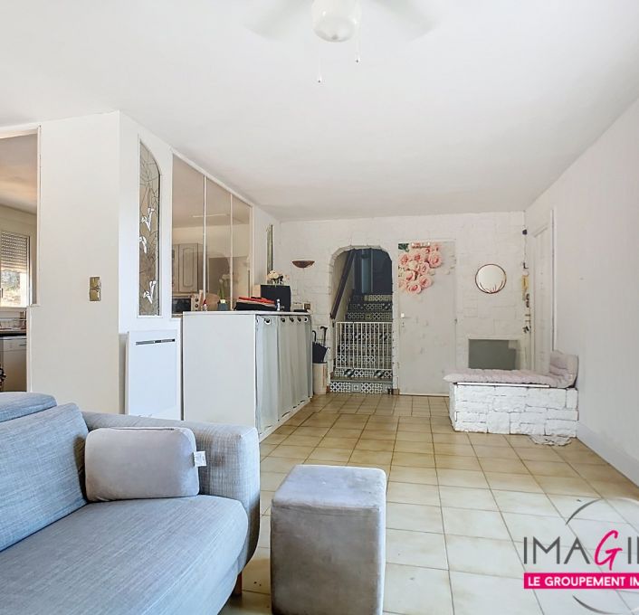 à vendre Villa Vailhauques