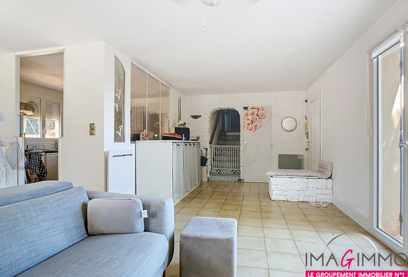à vendre Villa Vailhauques - Photo 3