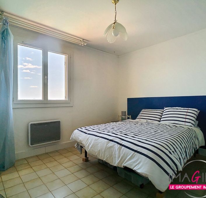 à vendre Villa Vailhauques