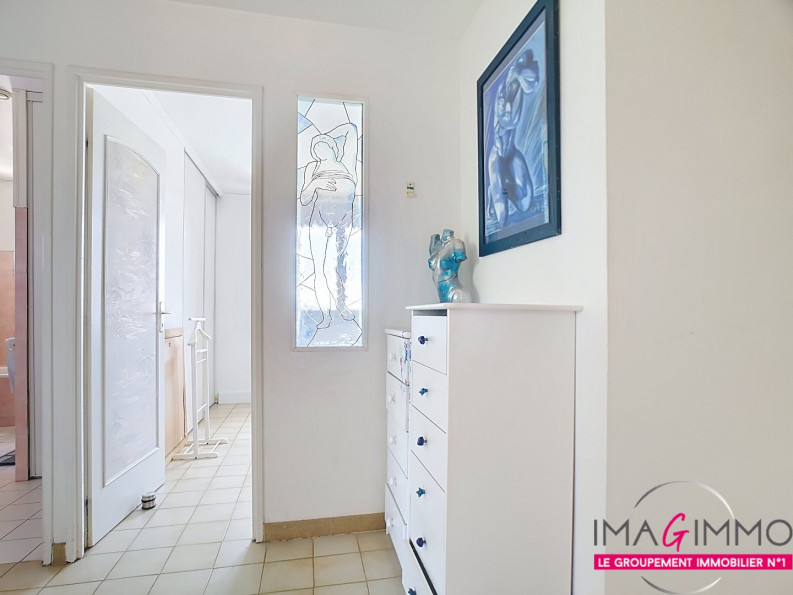 vente Villa Vailhauques - Photo 8