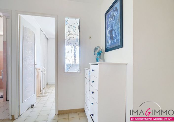 à vendre Villa Vailhauques