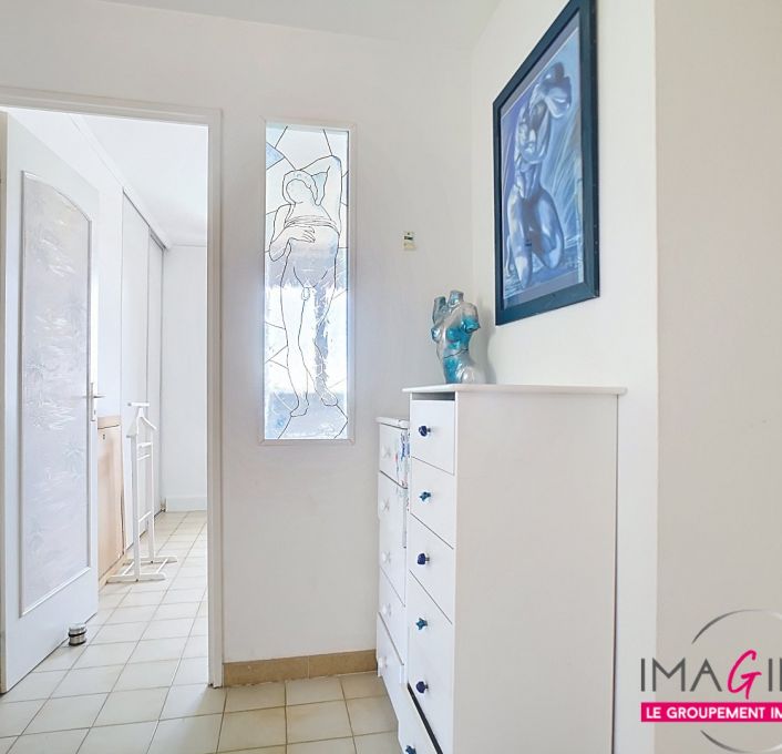 à vendre Villa Vailhauques
