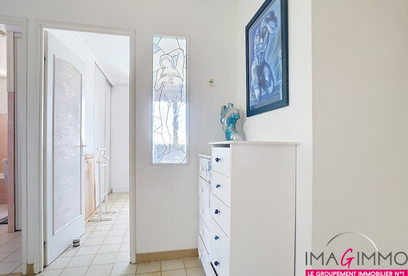 à vendre Villa Vailhauques - Photo 8