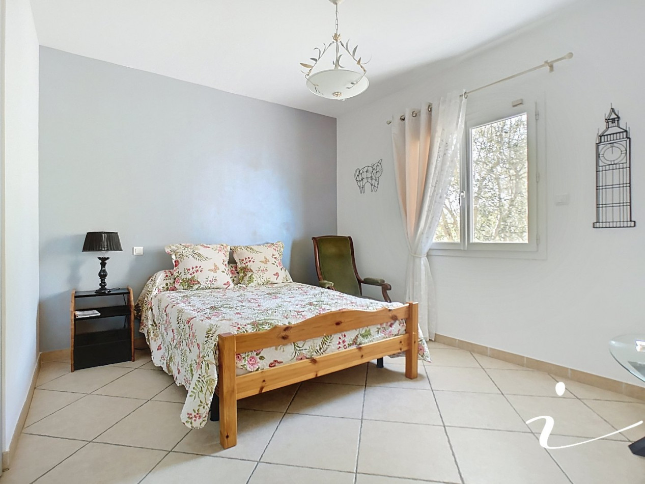 à vendre Villa Montarnaud - Photo 7