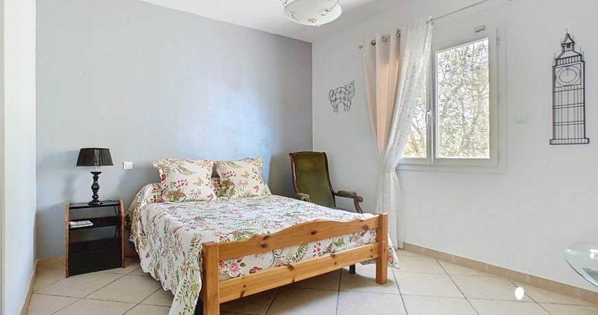 vente Villa Montarnaud