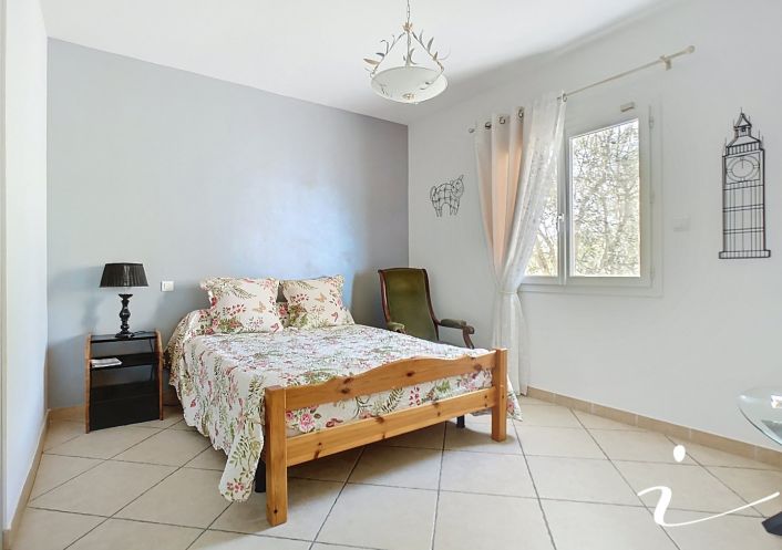 à vendre Villa Montarnaud