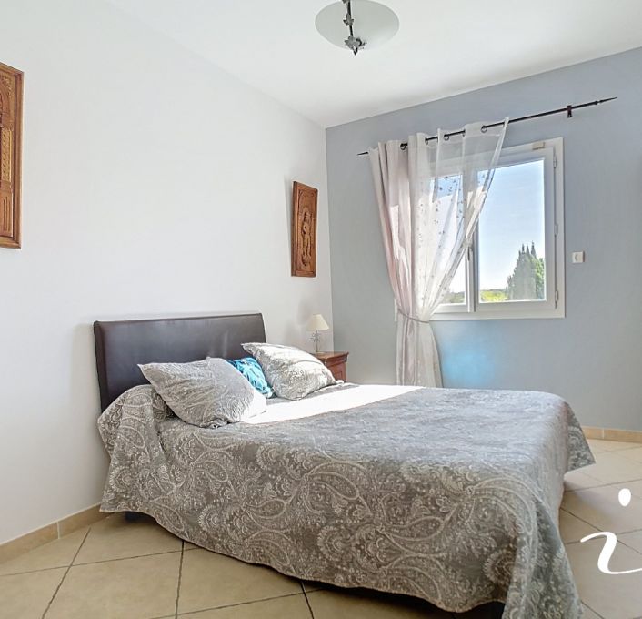 à vendre Villa Montarnaud