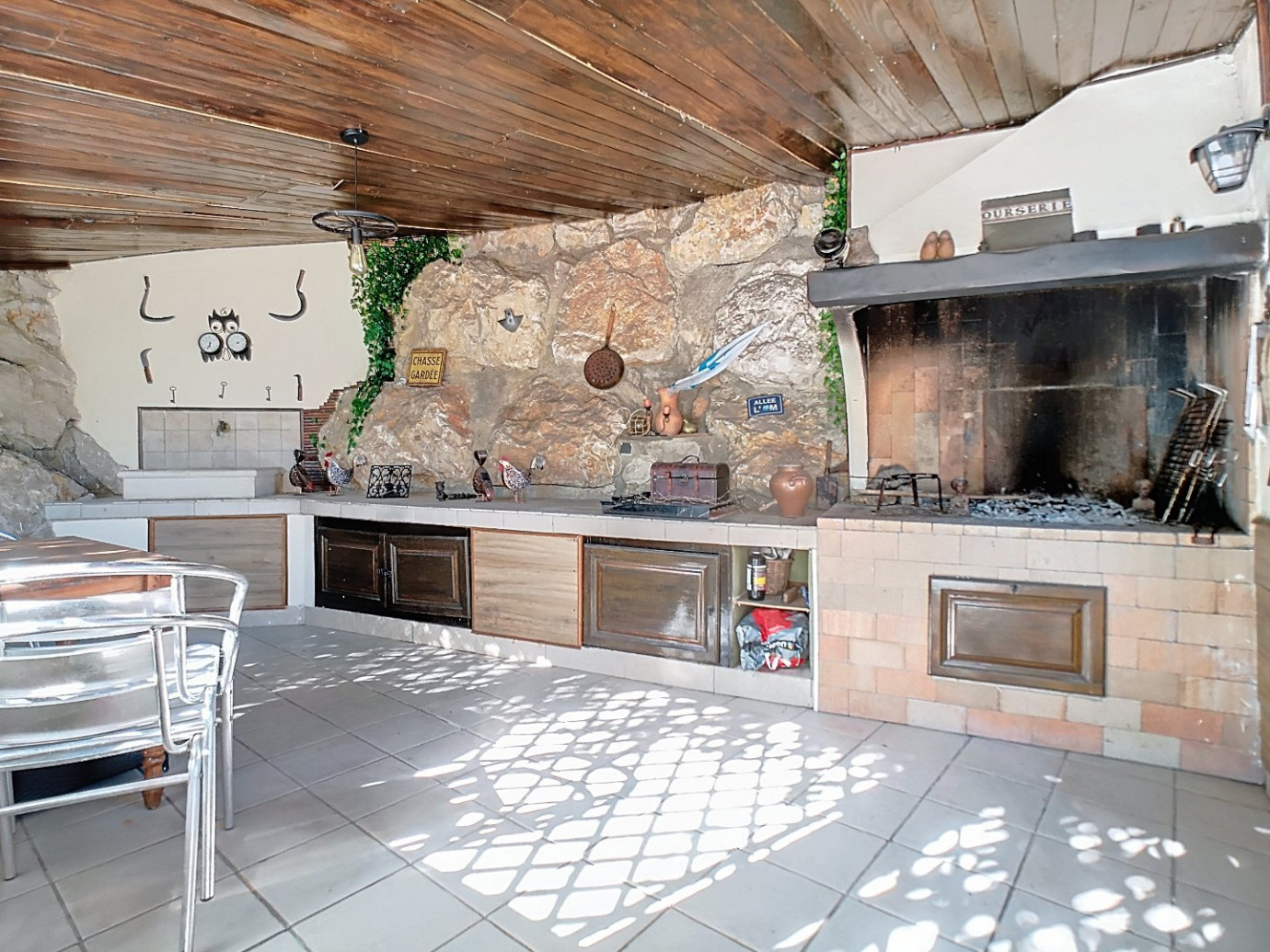 à vendre Villa Montarnaud - Photo 9