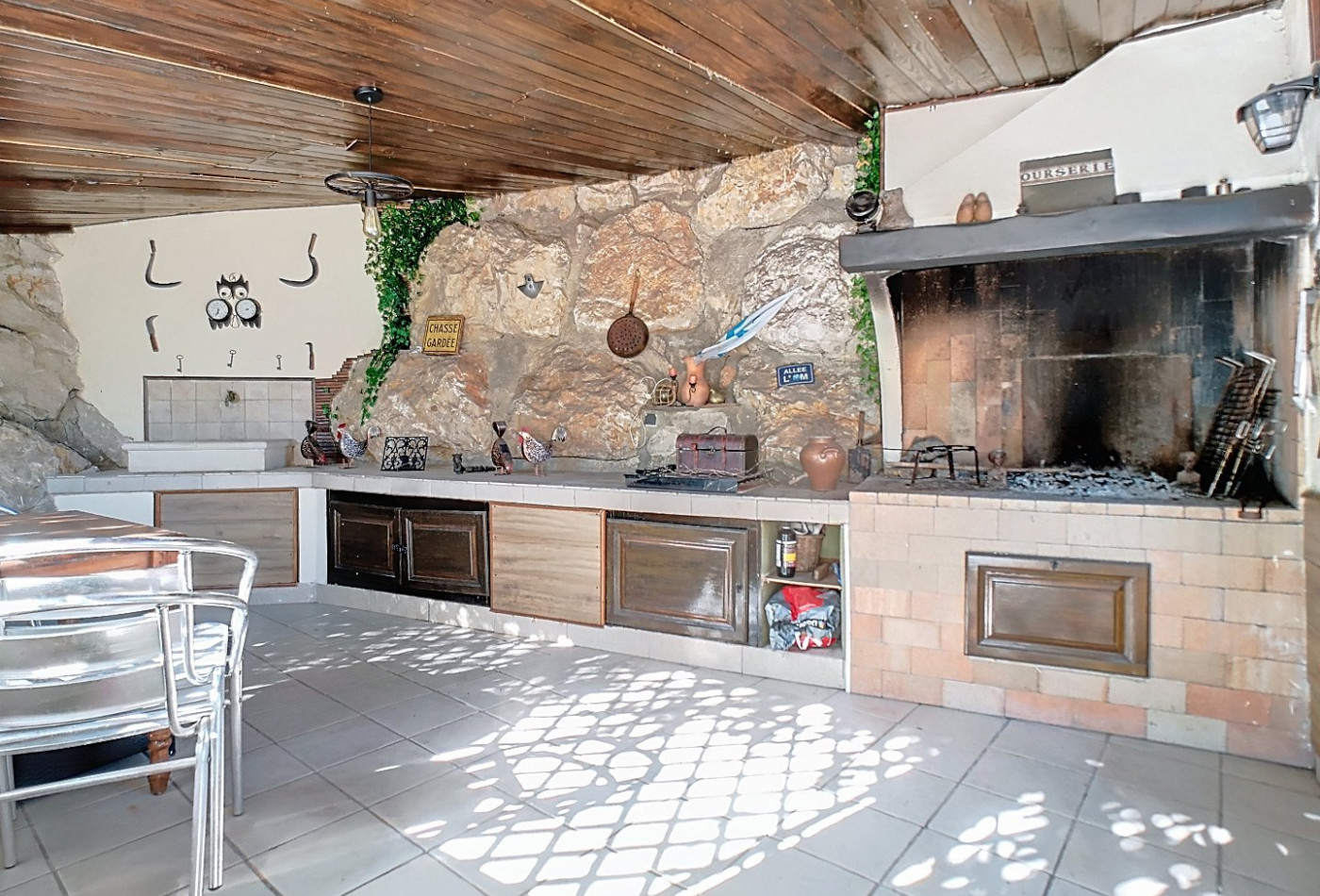 à vendre Villa Montarnaud - Photo 9