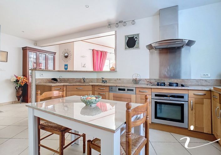 à vendre Villa Montarnaud