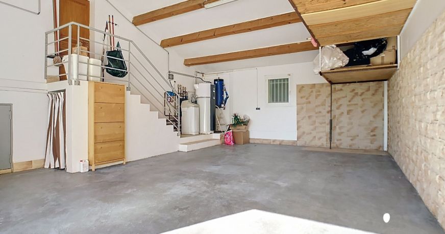 vente Villa Montarnaud