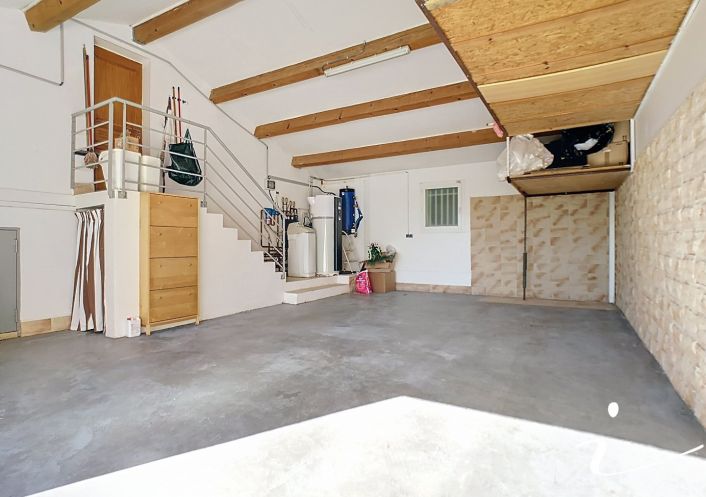 à vendre Villa Montarnaud