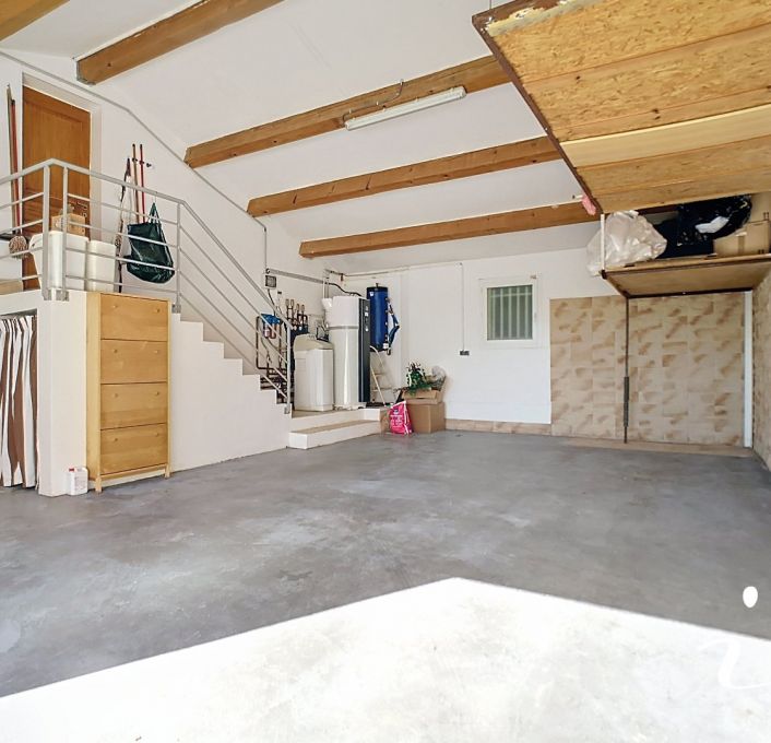 vente Villa Montarnaud