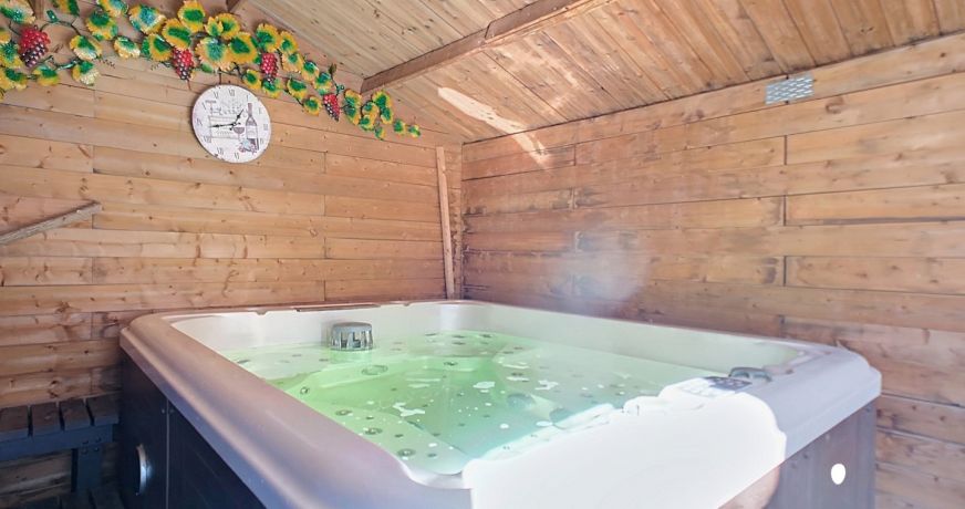 vente Villa Montarnaud