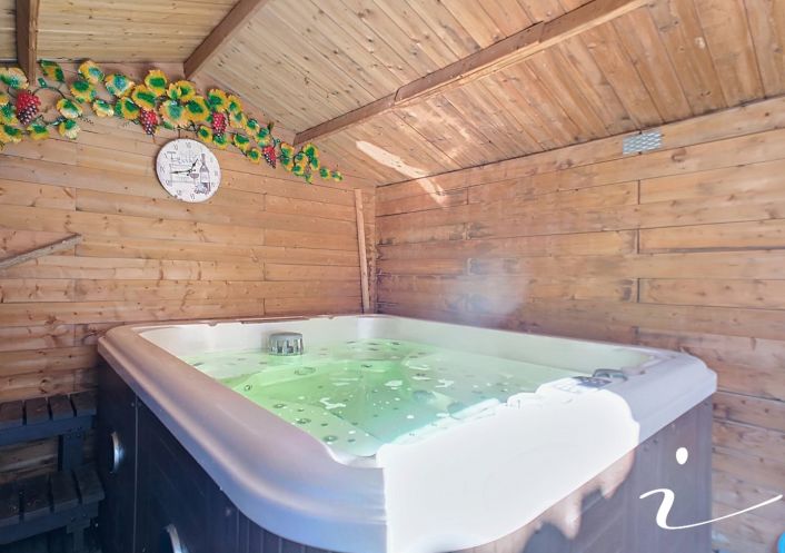 à vendre Villa Montarnaud