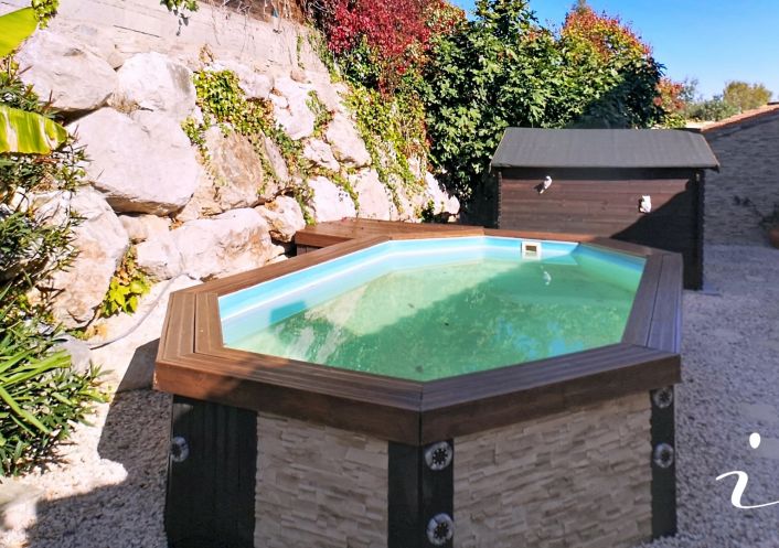 à vendre Villa Montarnaud