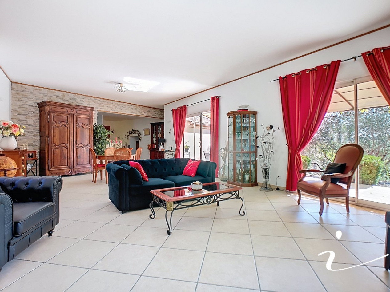 à vendre Villa Montarnaud - Photo 2