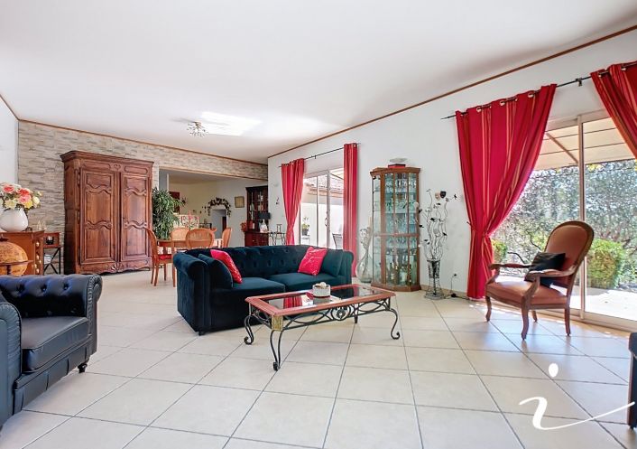 à vendre Villa Montarnaud