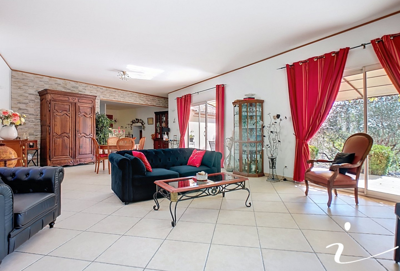 à vendre Villa Montarnaud - Photo 2
