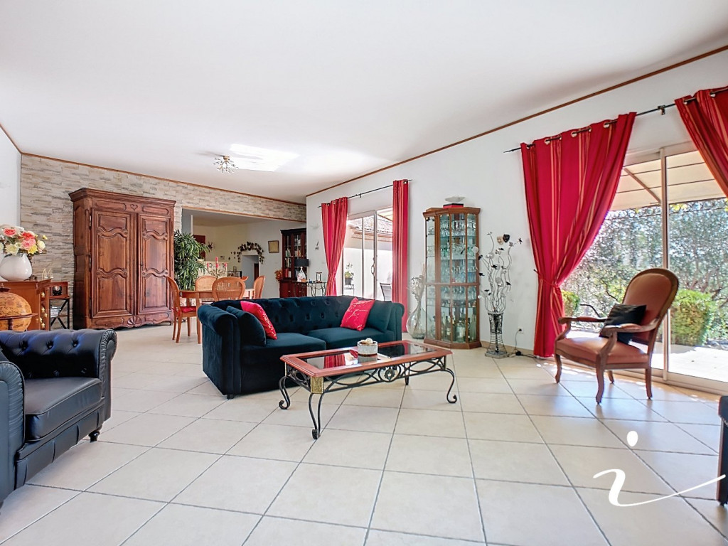 vente Villa Montarnaud - Photo 3