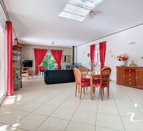 à vendre Montarnaud