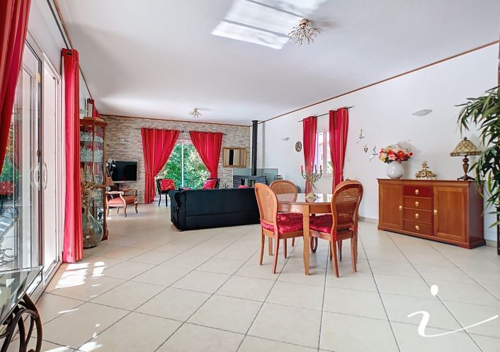 à vendre Villa Montarnaud