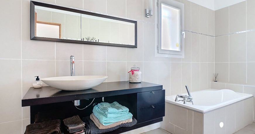 vente Villa Montarnaud