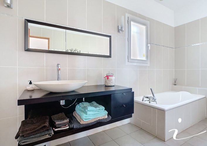 à vendre Villa Montarnaud