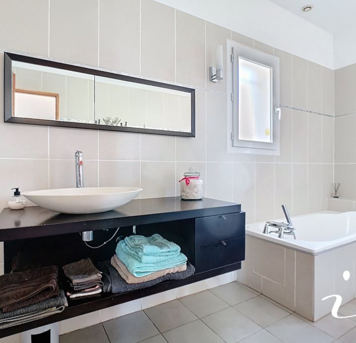 vente Villa Montarnaud