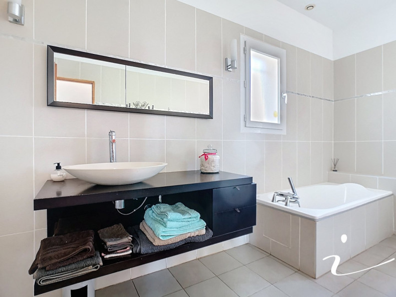 vente Villa Montarnaud