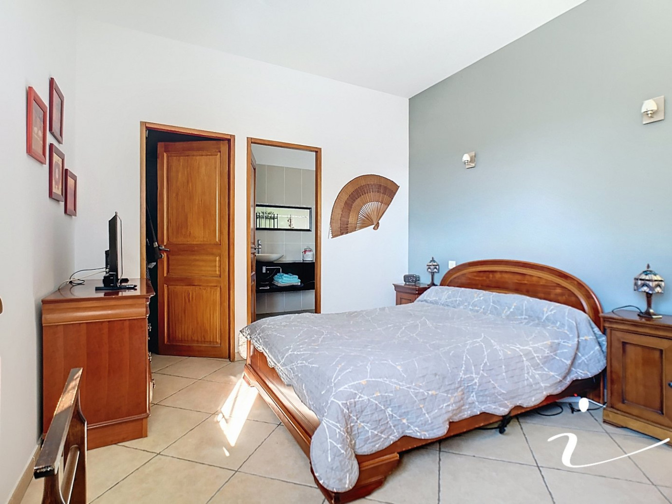 à vendre Villa Montarnaud - Photo 6