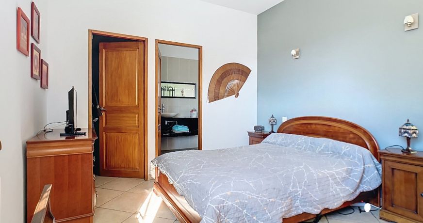 vente Villa Montarnaud