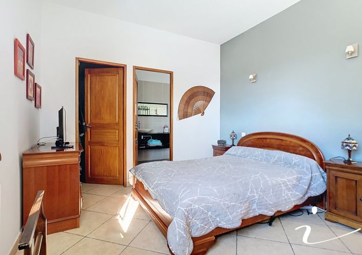 à vendre Villa Montarnaud