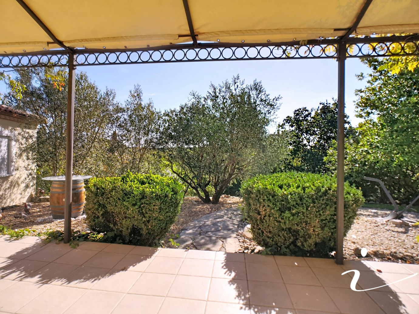 à vendre Villa Montarnaud - Photo 10
