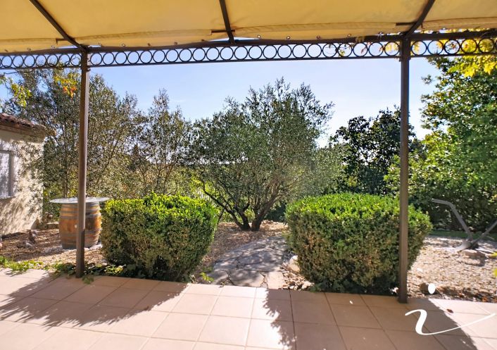 à vendre Villa Montarnaud