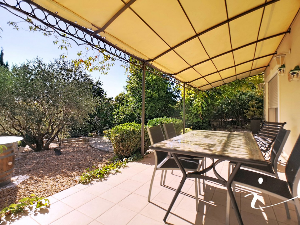 à vendre Villa Montarnaud - Photo 1